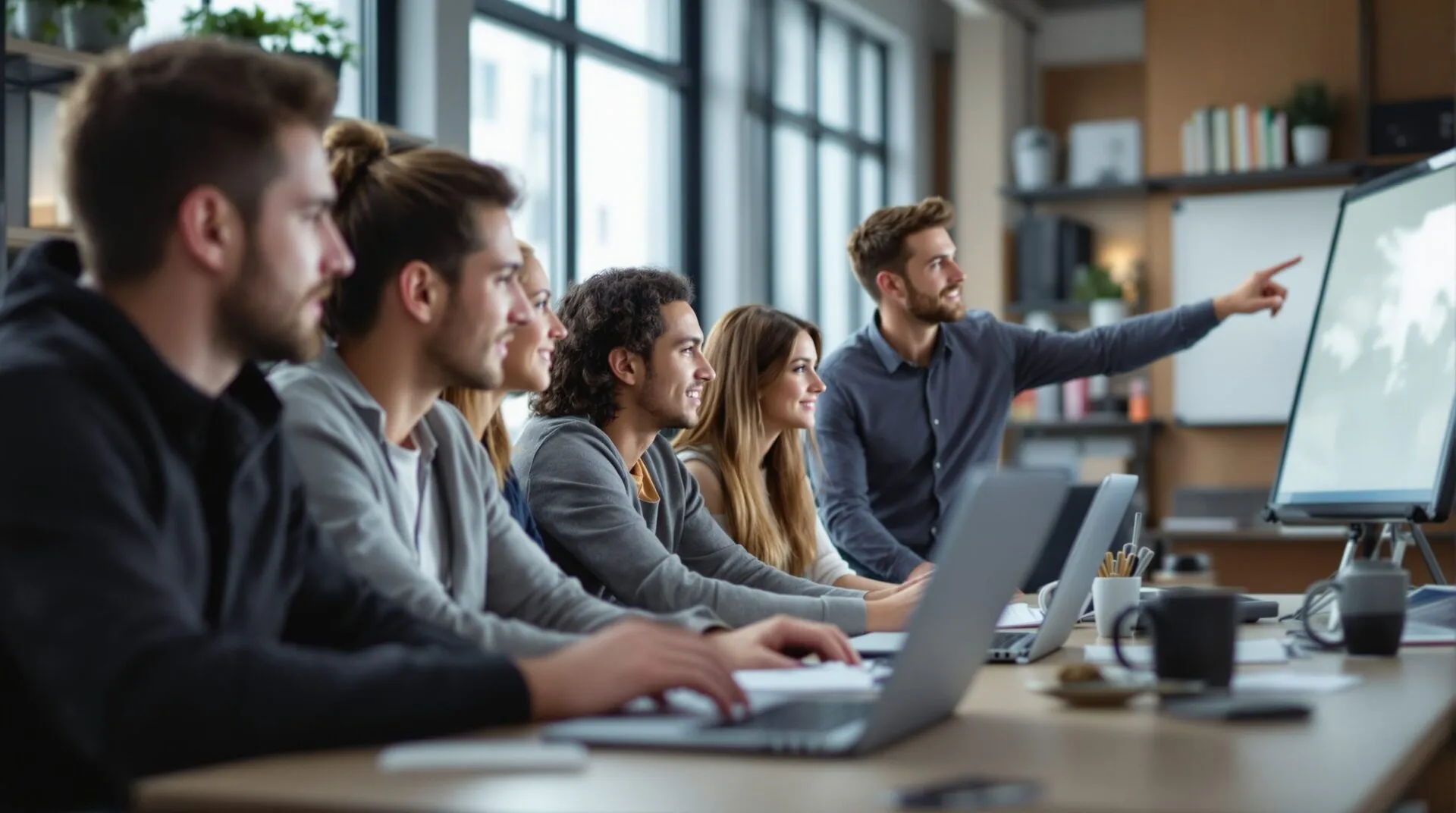 Formation informatique à Paris : les critères pour comparer les cursus disponibles