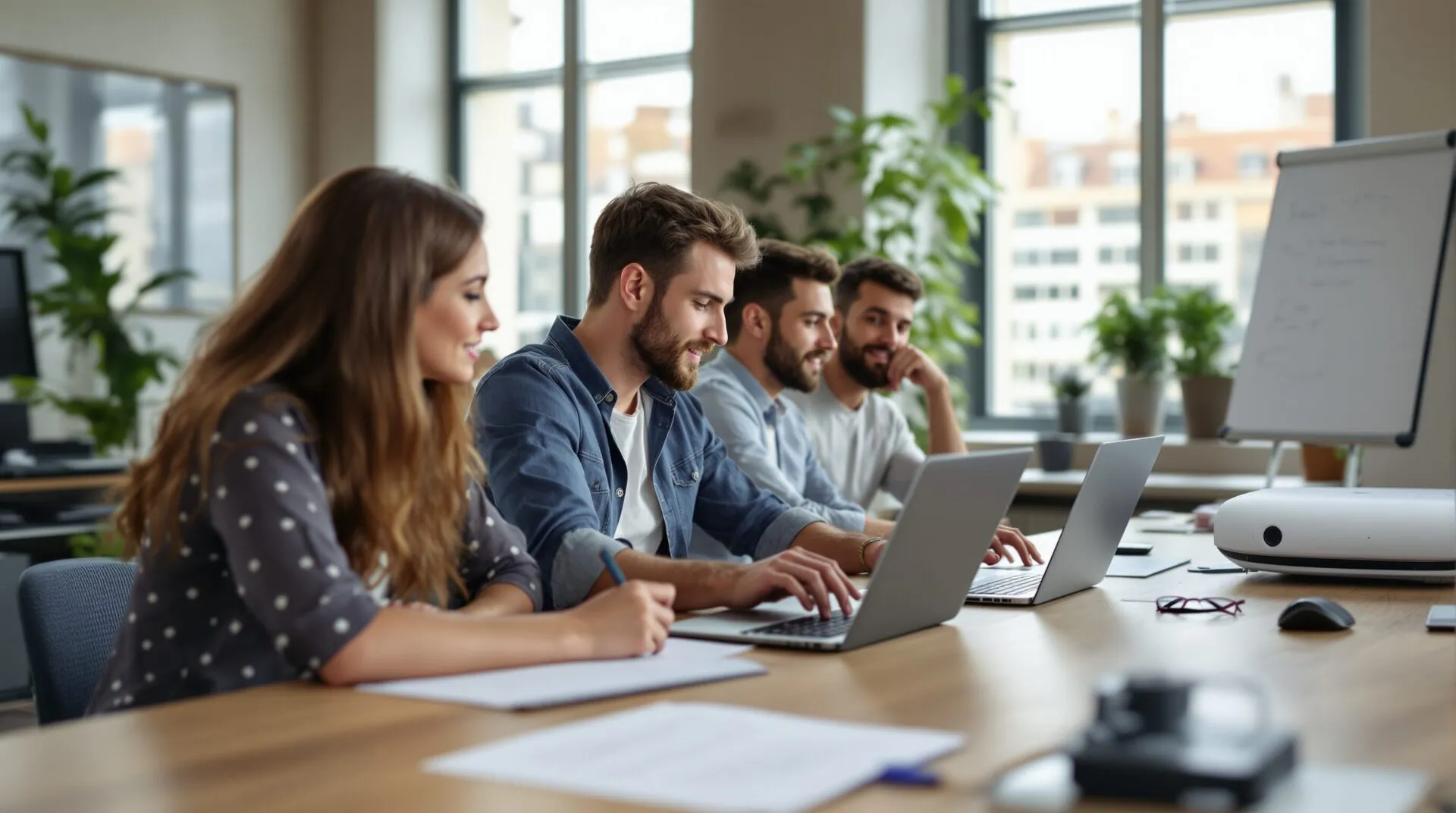 École d’informatique à Bordeaux : les critères pour bien choisir son établissement