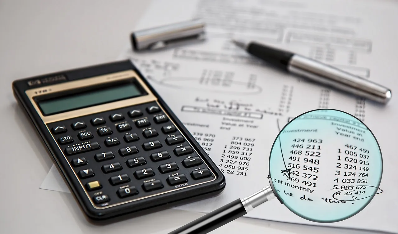 Vous aimez les chiffres, avez-vous pensé à faire une reconversion en comptabilité ?