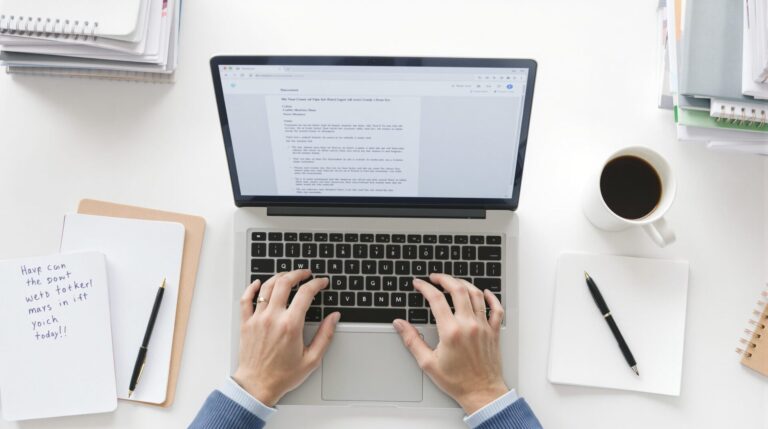 dossier professionnel
