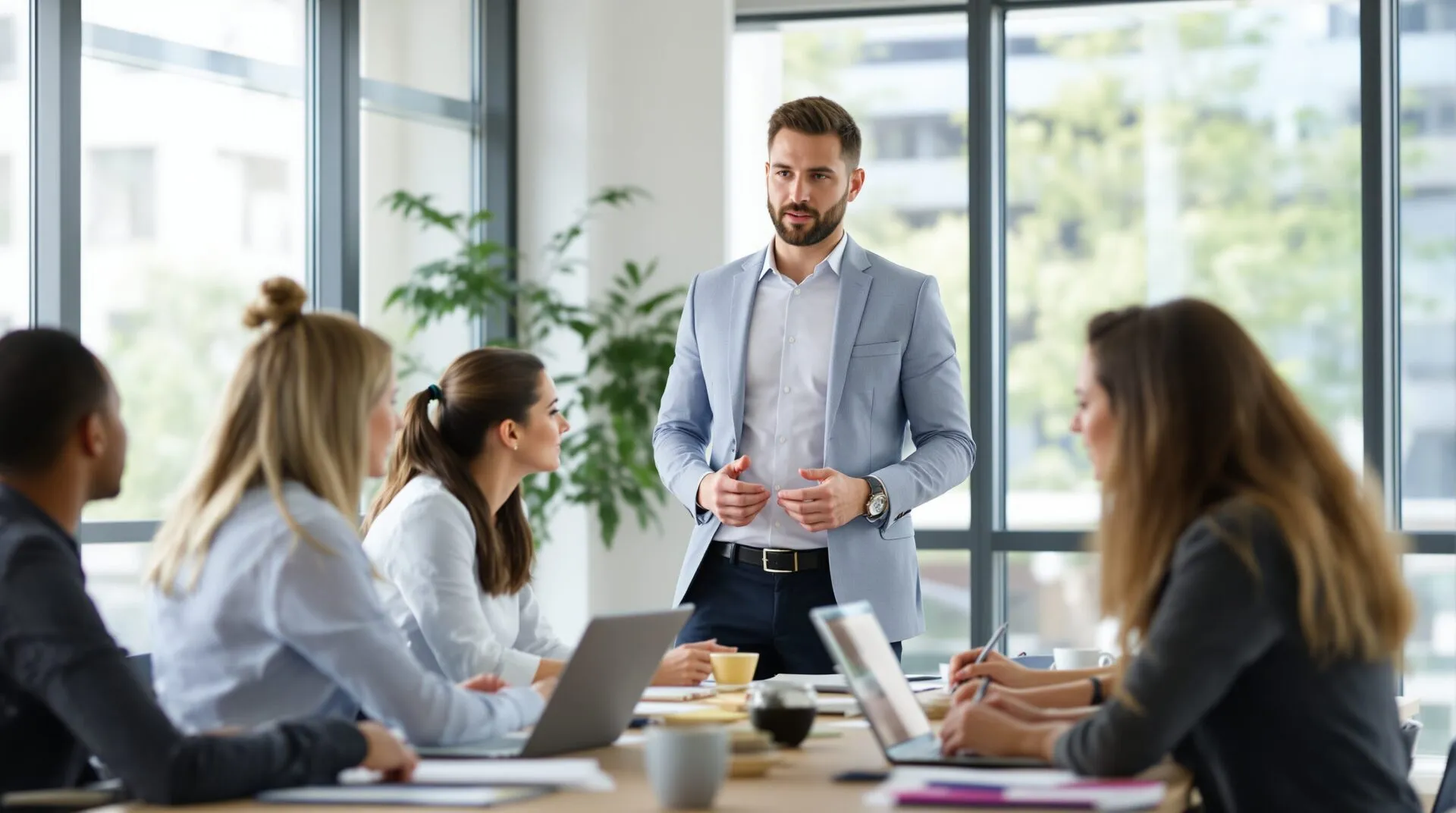 Agent de développement : les missions et évolutions de la formation professionnelle
