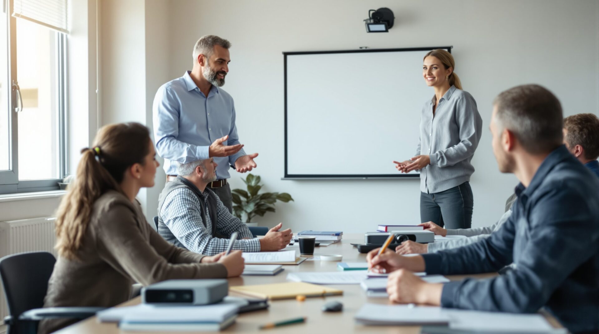 Titre professionnel formateur pour adulte : les étapes pour obtenir la certification