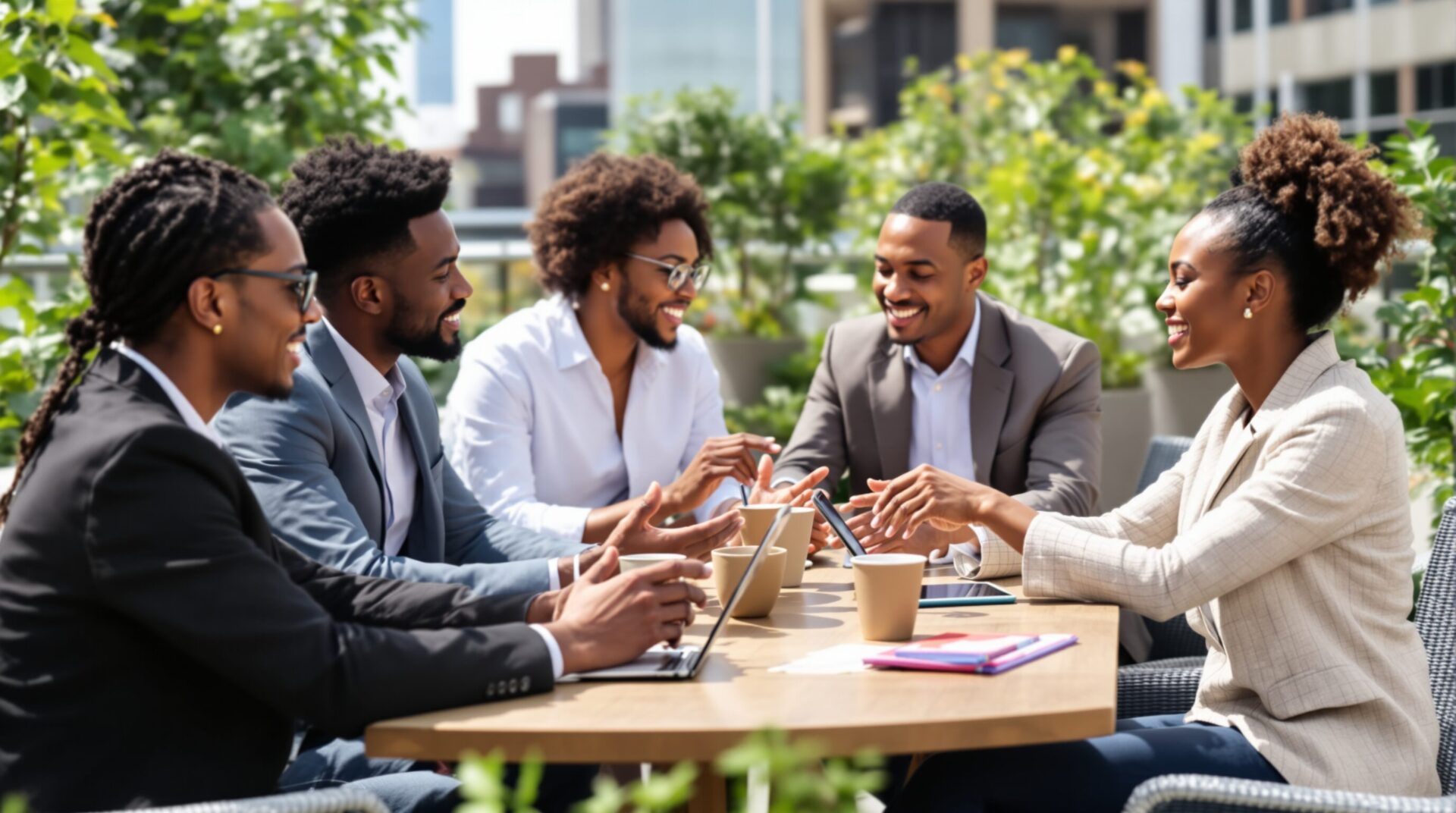 Découvrez l’avantage Cols Verts : un atout durable pour les salariés et les employeurs