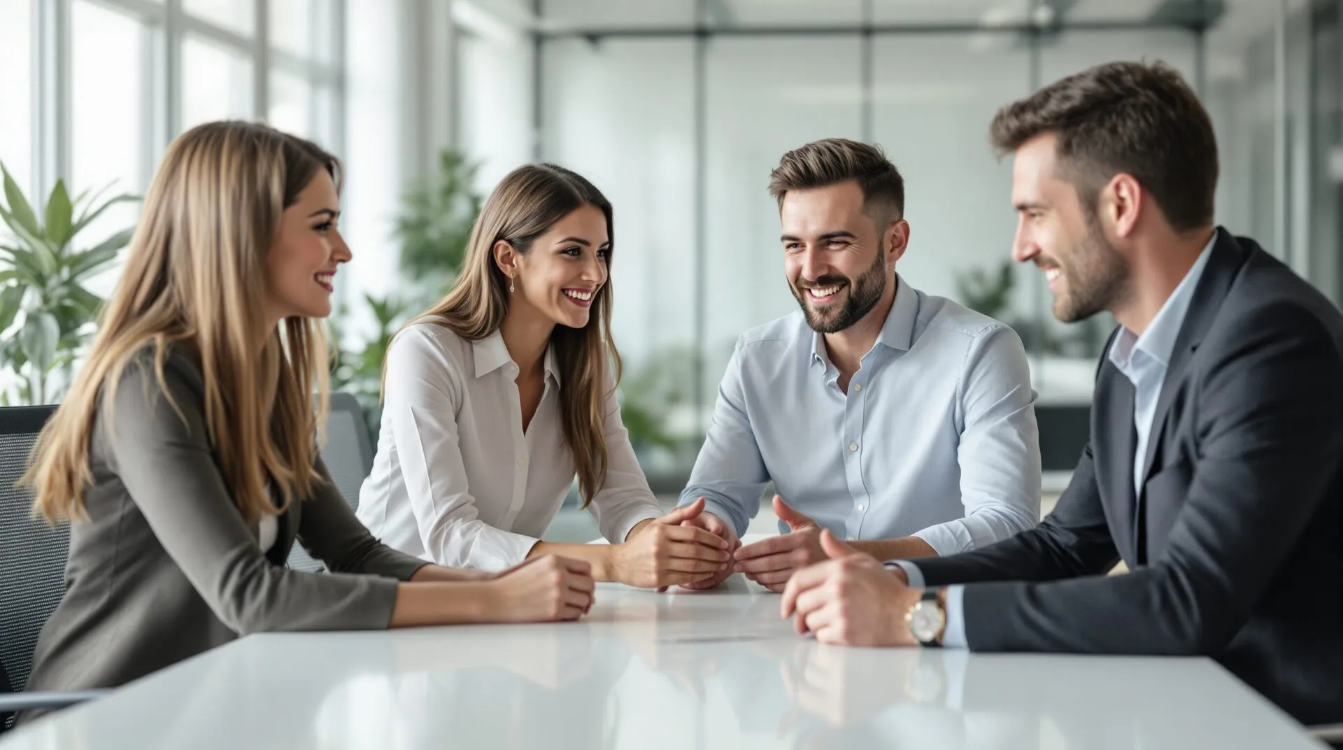 Fonction RH performante : les 4 leviers pour créer de la valeur dans votre entreprise !
