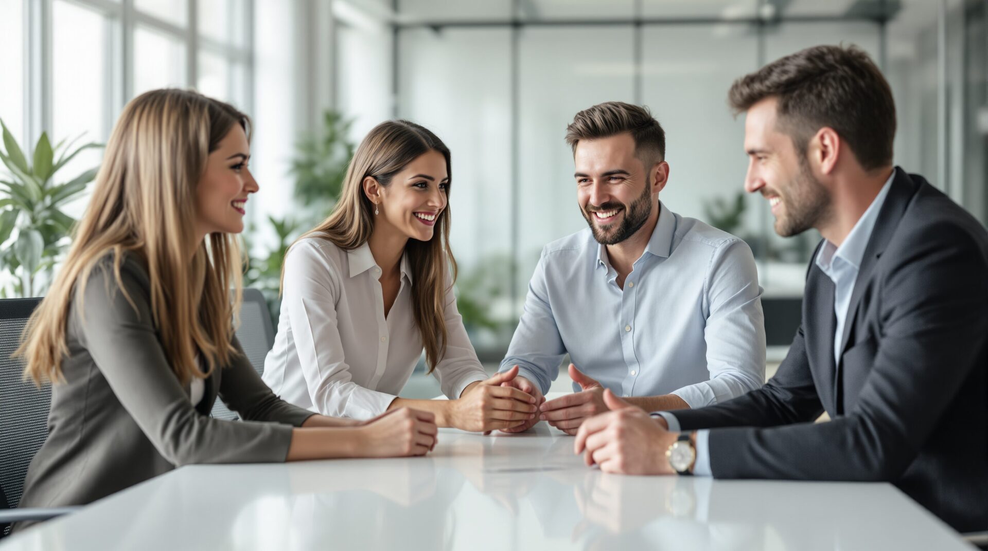 Fonction RH performante : les 4 leviers pour créer de la valeur dans votre entreprise !