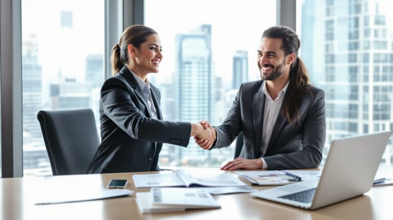 devenir consultant immobilier