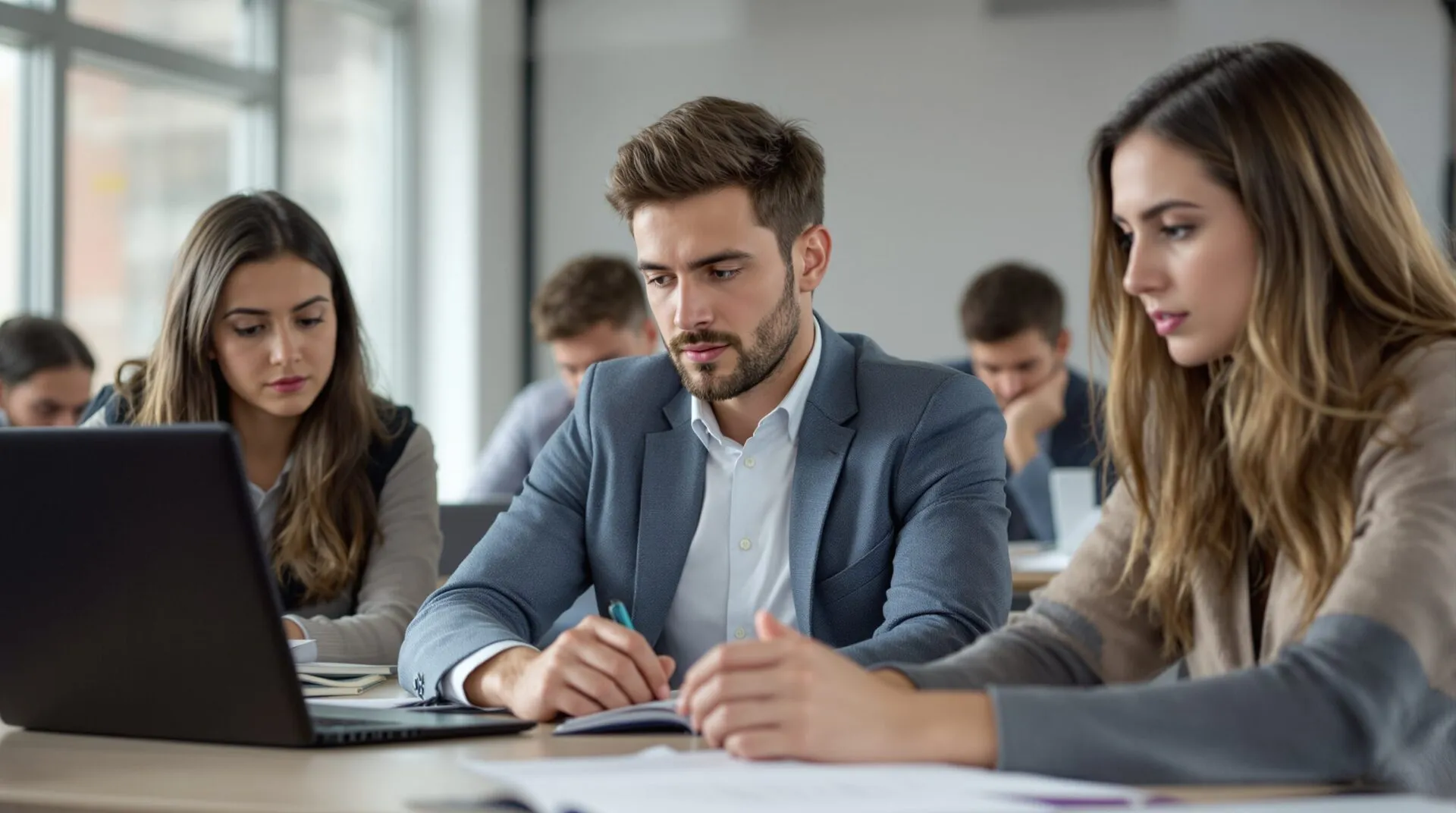 Graduate gestionnaire comptable et fiscal : les étapes pour obtenir le diplôme officiel