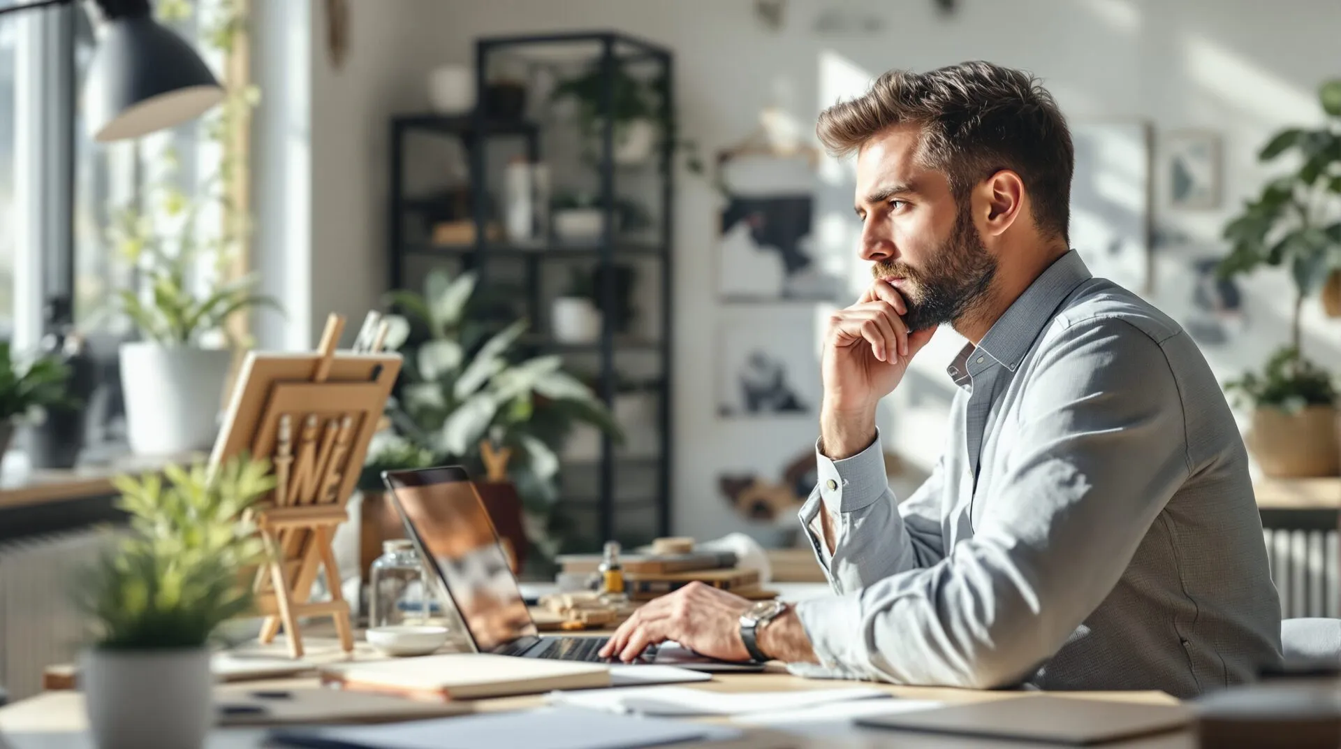 Devenir graphiste reconversion : les 7 étapes pour réussir la transition professionnelle