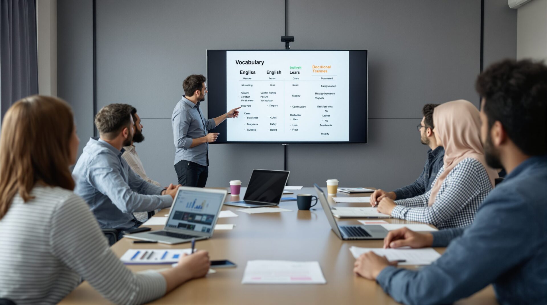 Qu’est-ce que le FNE-Formation et comment l’utiliser pour financer une formation d’anglais ?