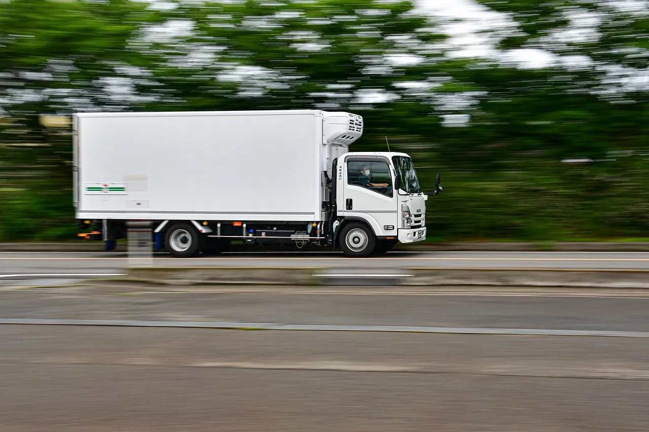 Une formation capacité de transport pour entreprendre dans le transport léger de marchandise