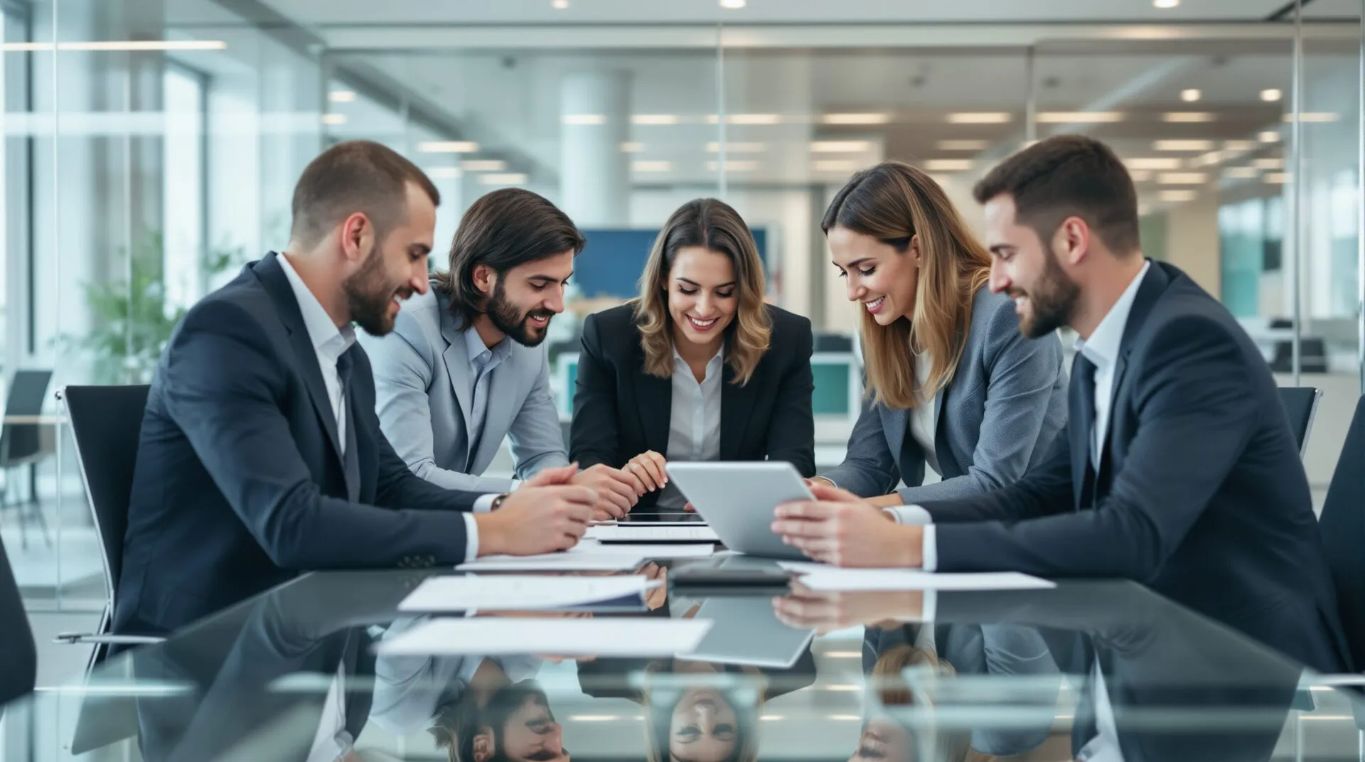 Data B2B : comment Fichierentreprise révolutionne l’accès aux fichiers de prospection en France