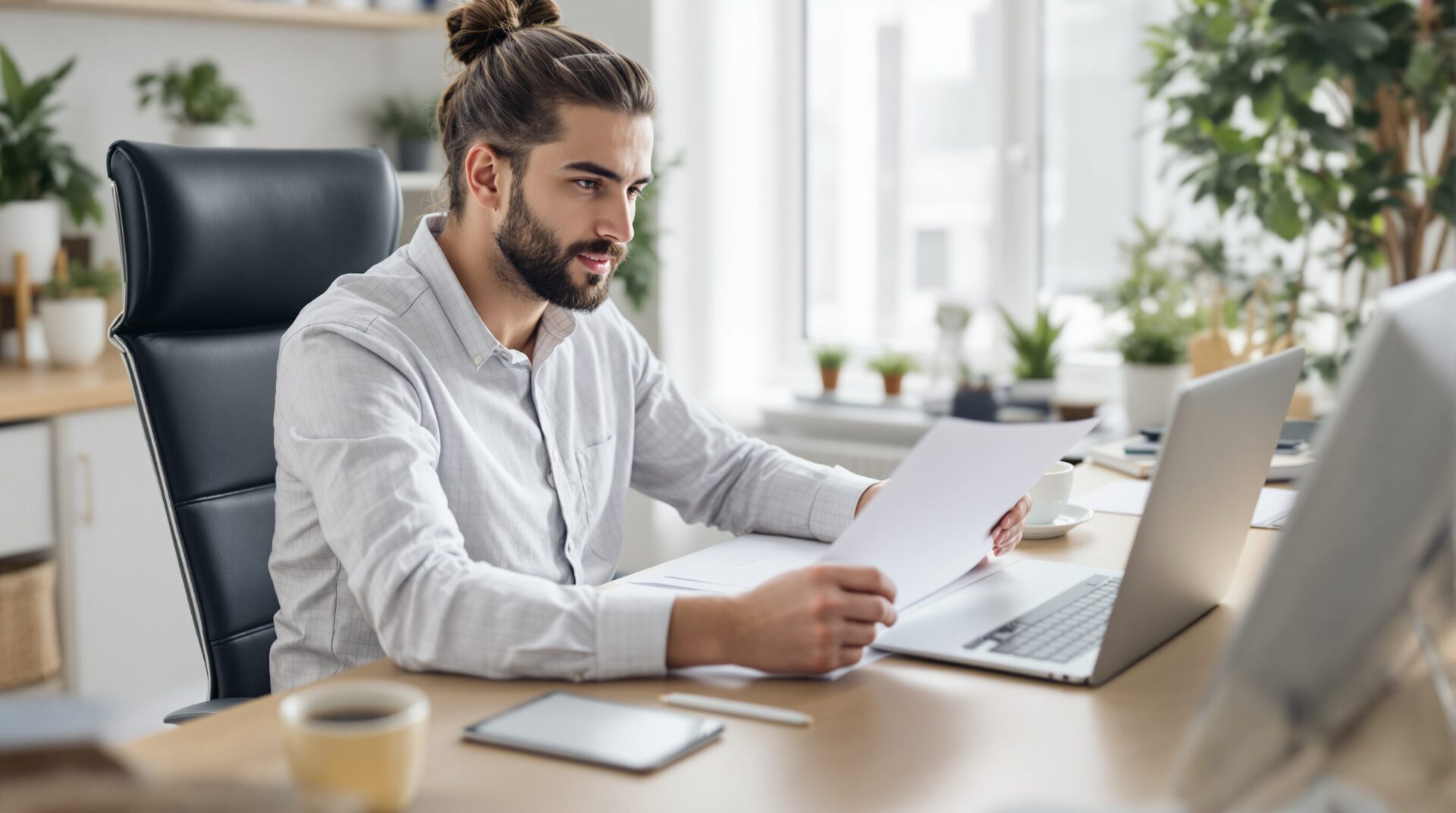 Création d’une micro-entreprise : la méthode efficace pour réussir vos démarches administratives