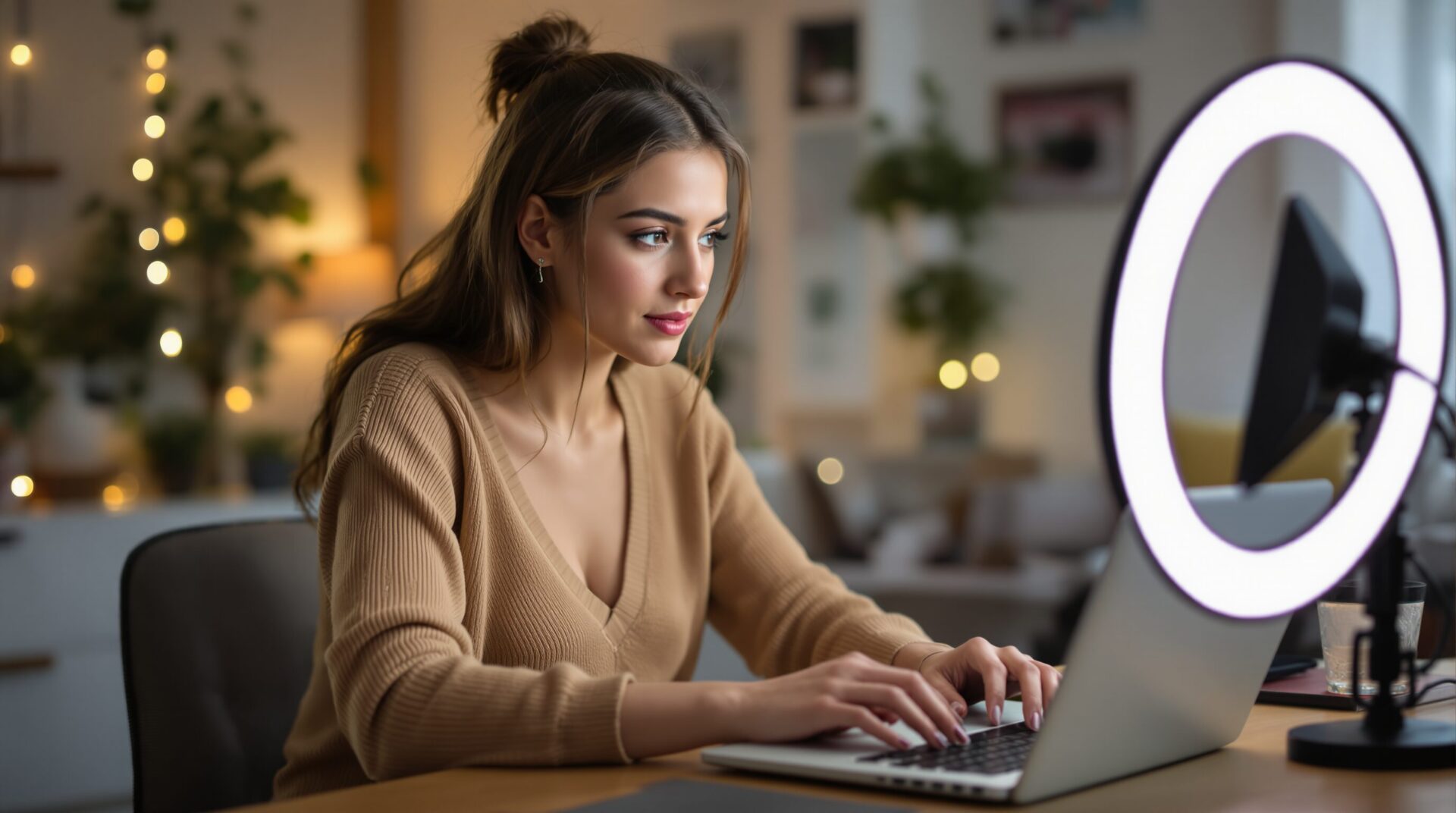 Métier de camgirl – vrai débouché pour de l’argent facile ou miroir aux alouettes ?