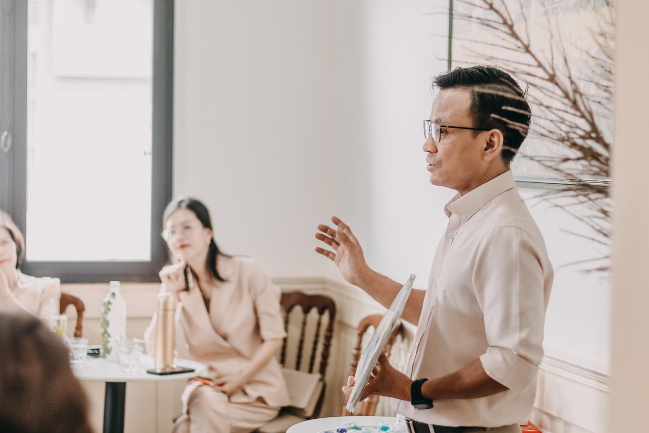 Formation professionnelle : comment utiliser votre CPF pour booster vos compétences ou vous reconvertir ?