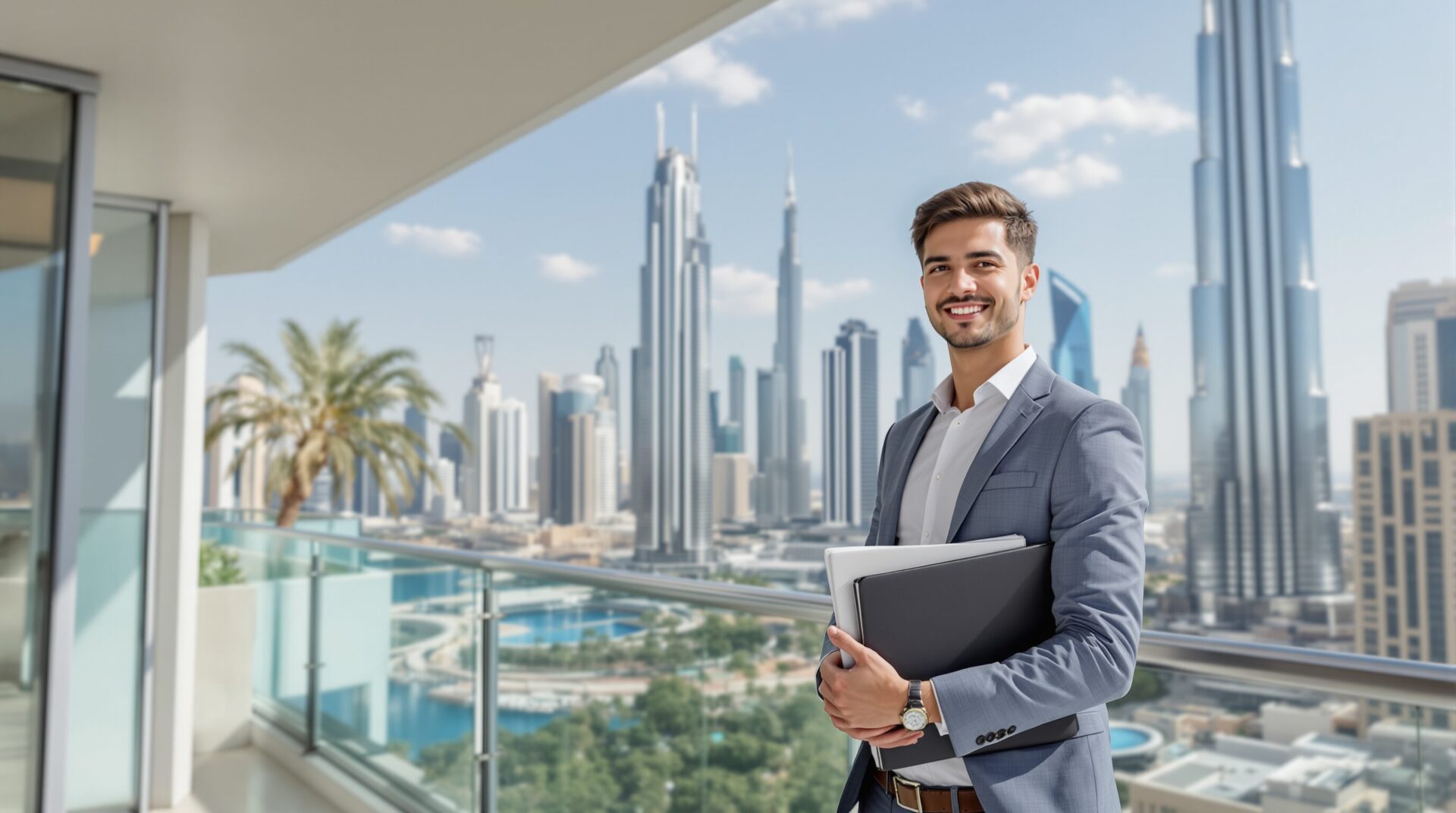 L'expatriation, le nouvel accélérateur de carrière ? Comment une expérience à Dubaï peut transformer votre CV