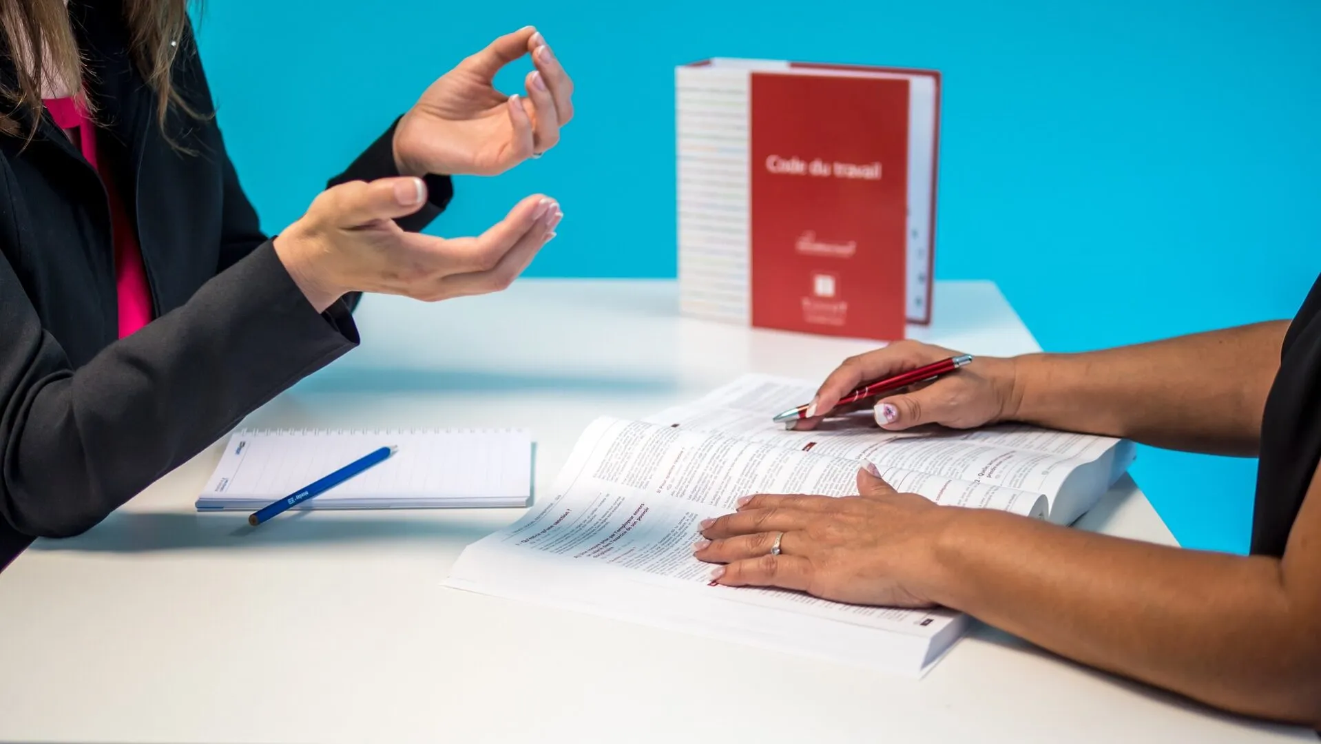 Faire un Master en management