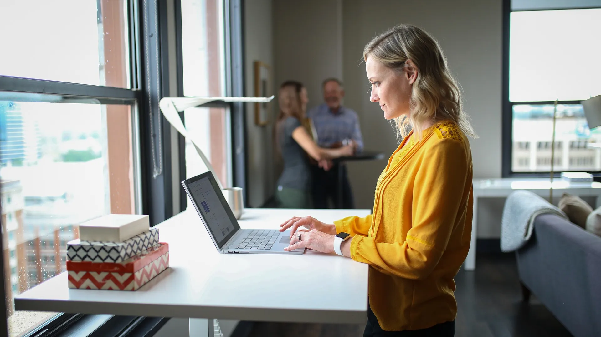 Pourquoi et comment créer une marque employeur percutante ?