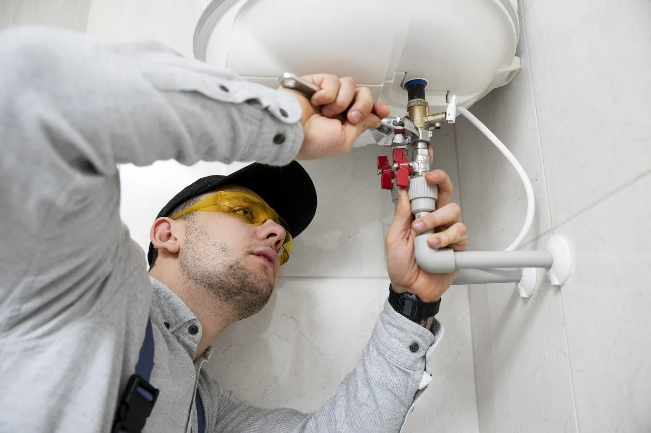 Pourquoi travailler comme plombier ?