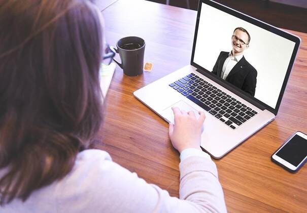 bilan de compétences en ligne