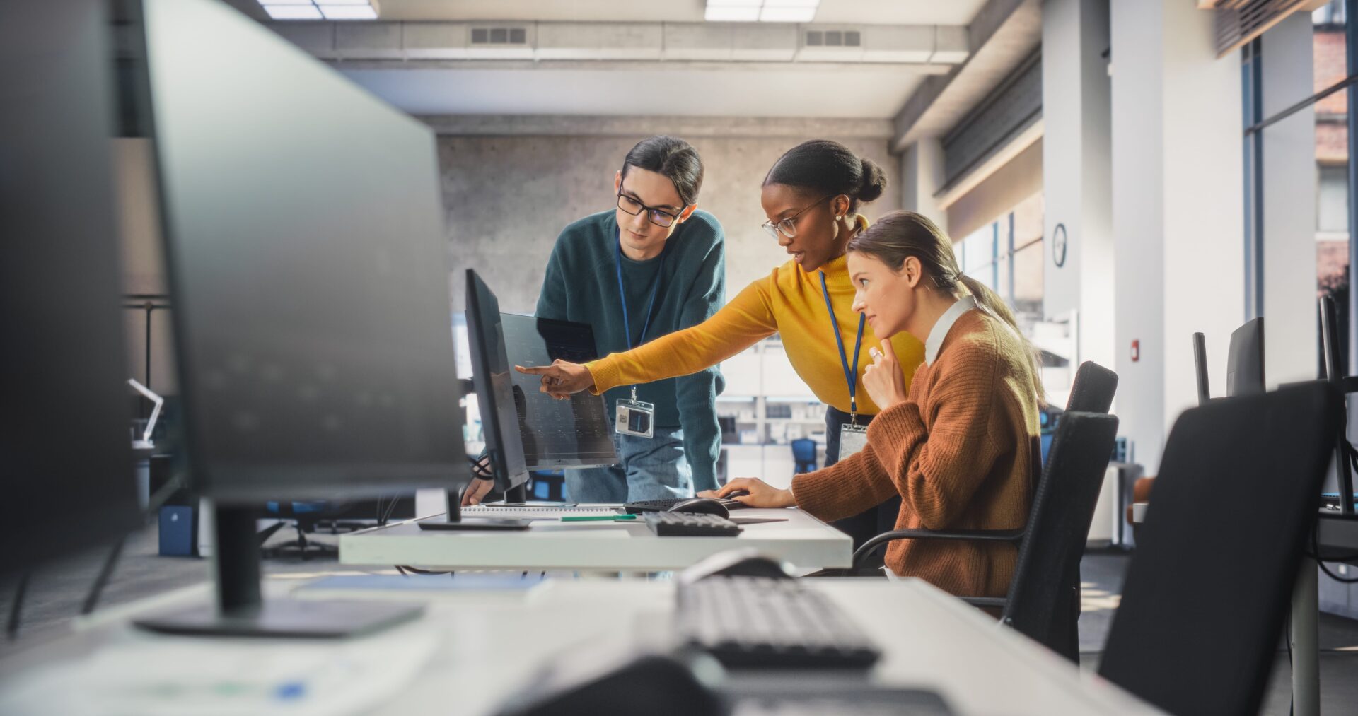 Transformer la formation avec convergence à l’académie de Besançon : clés et astuces pratiques