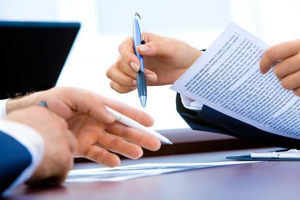recrutement spécialisé
