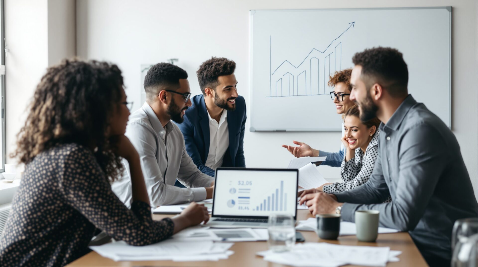 Améliorer les Ventes d’une PME