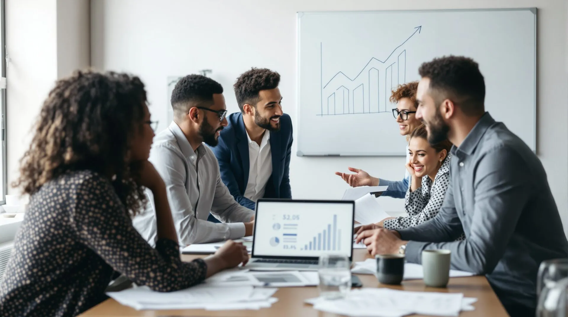 Améliorer les Ventes d'une PME