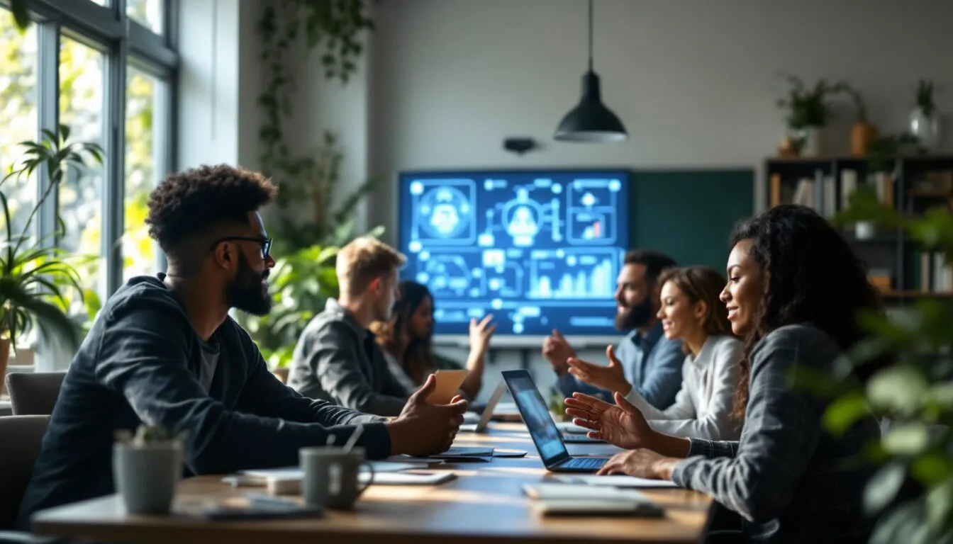 Formation Intelligence Artificielle