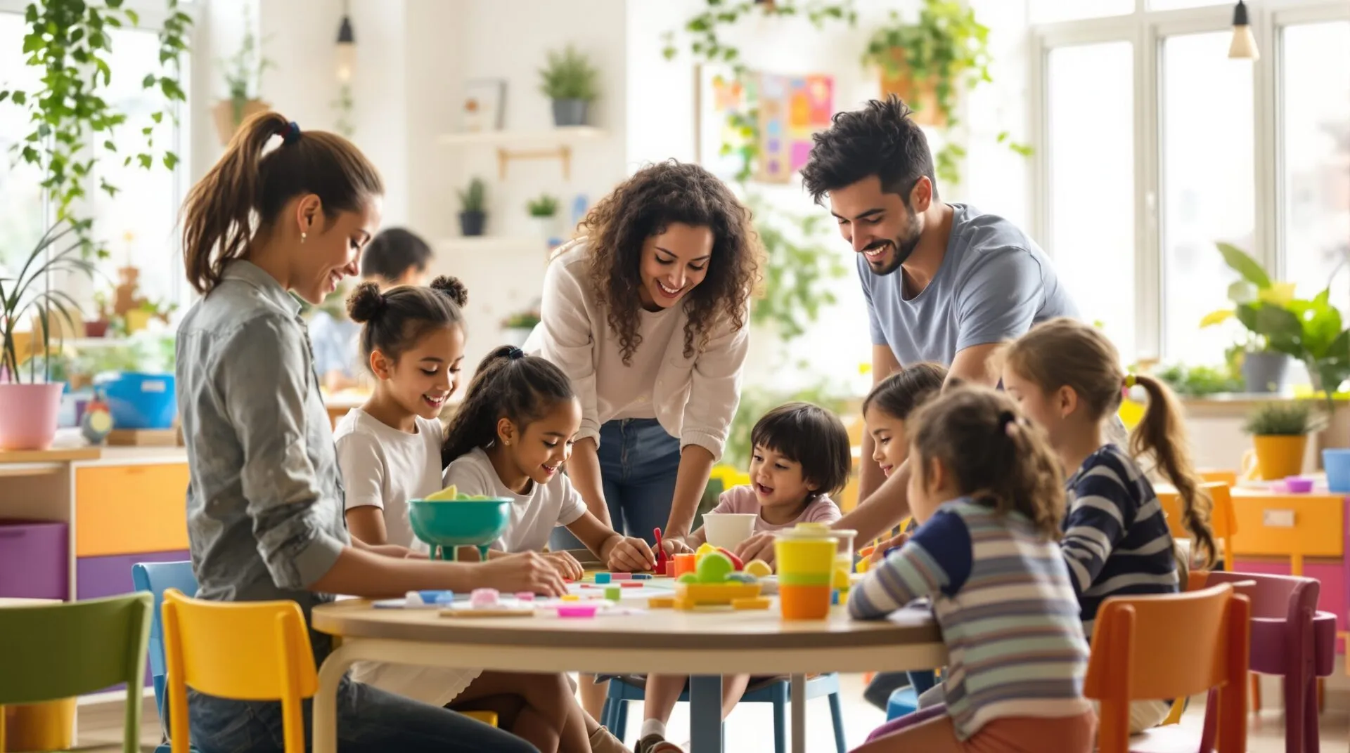 Pourquoi choisir une école alternative ?