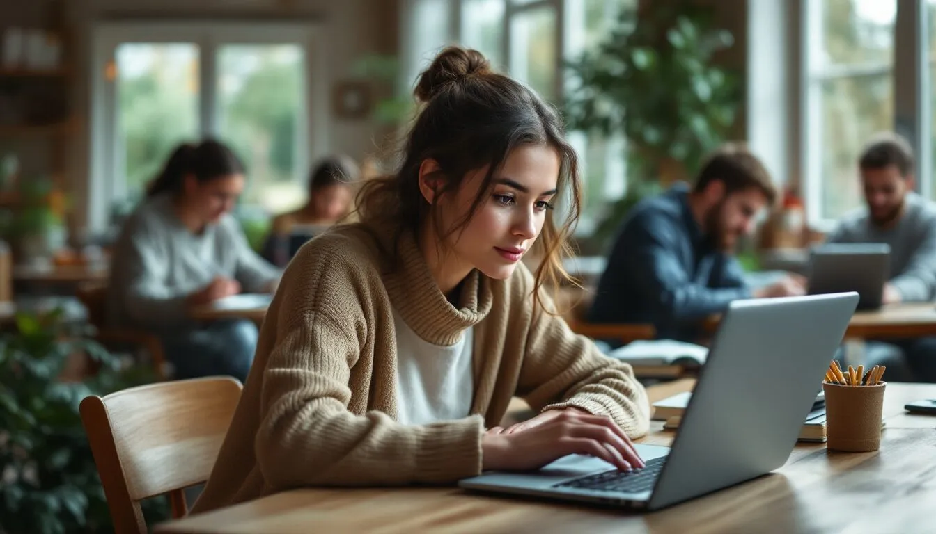 bts informatique par correspondance