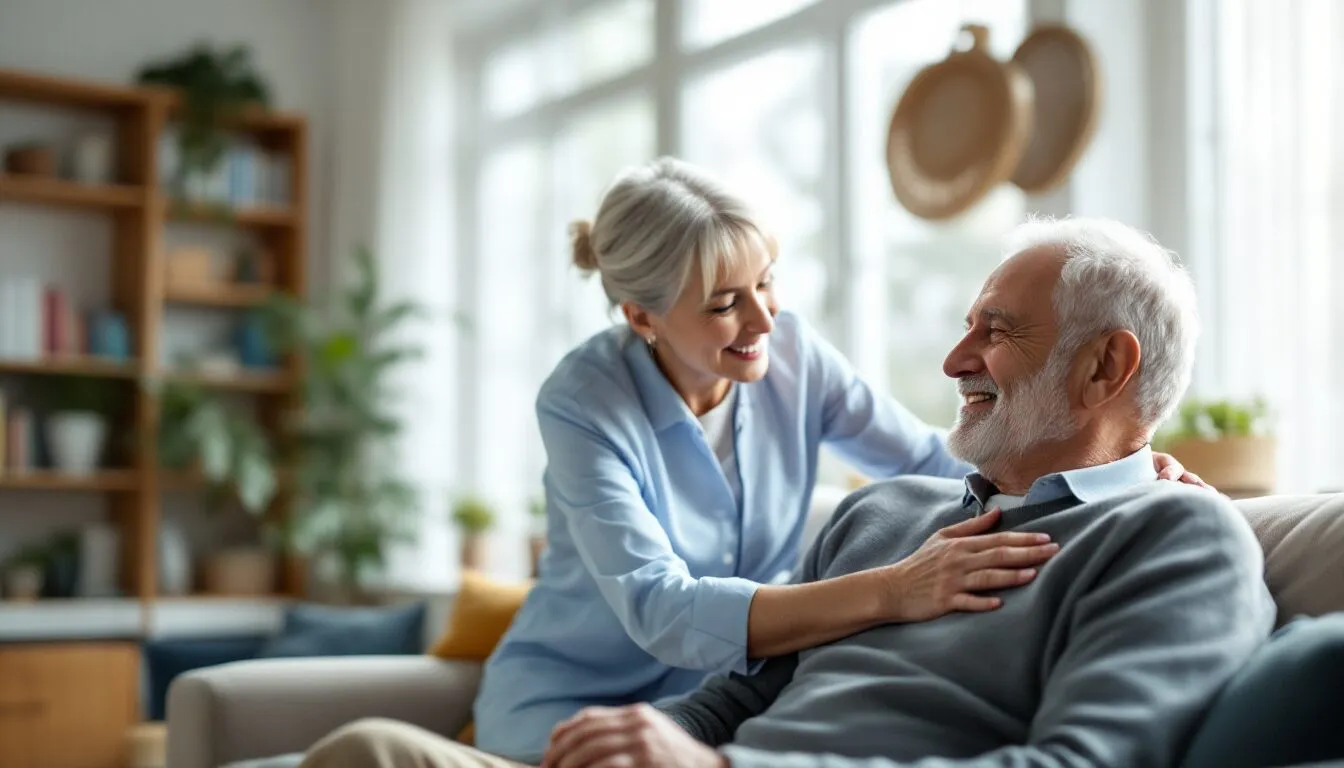 devenir accompagnateur de personnes agées