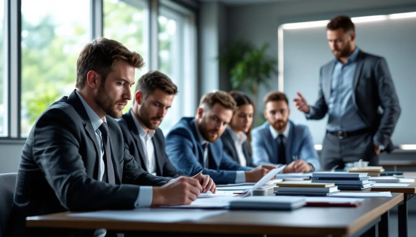 formation detective privé pole emploi