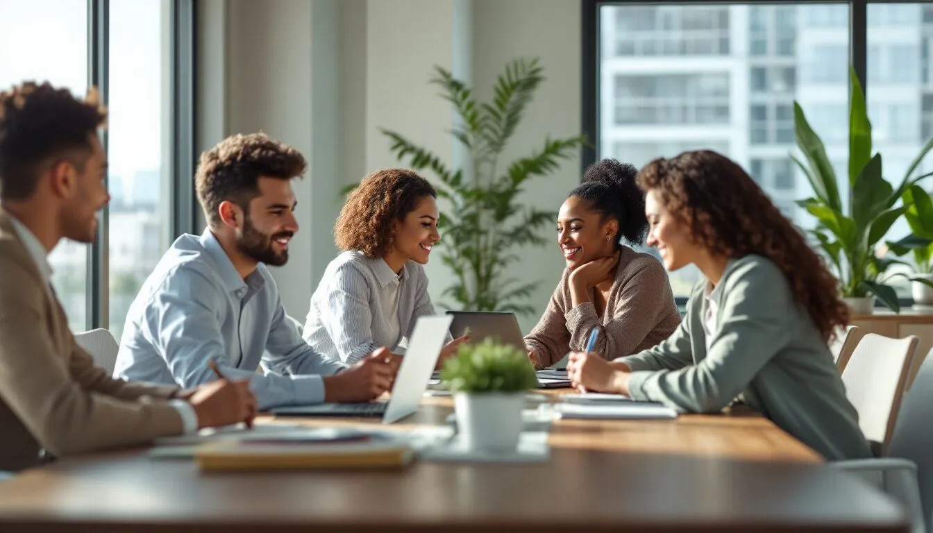 responsable qualité de vie au travail