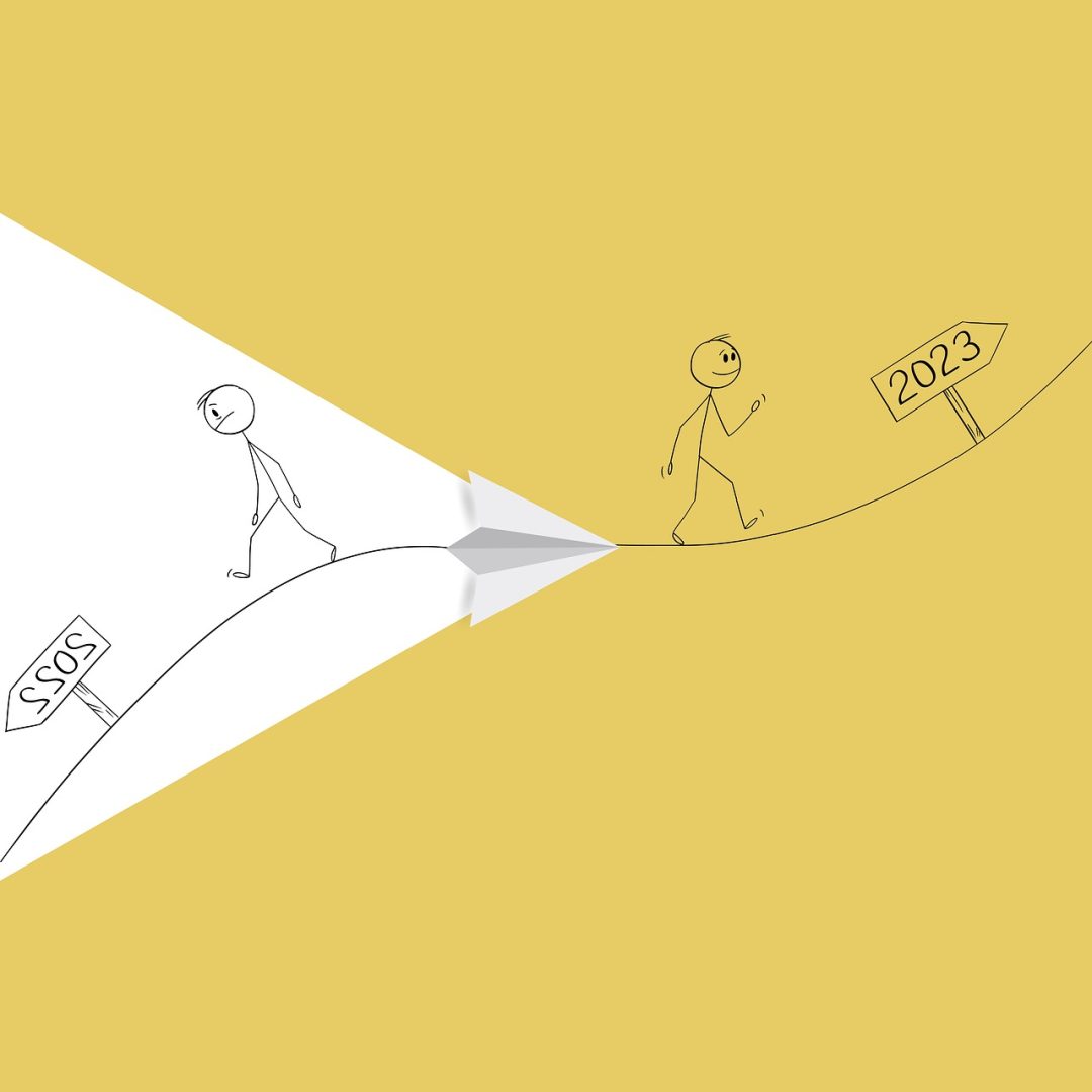 Comment changer de travail rapidement ?