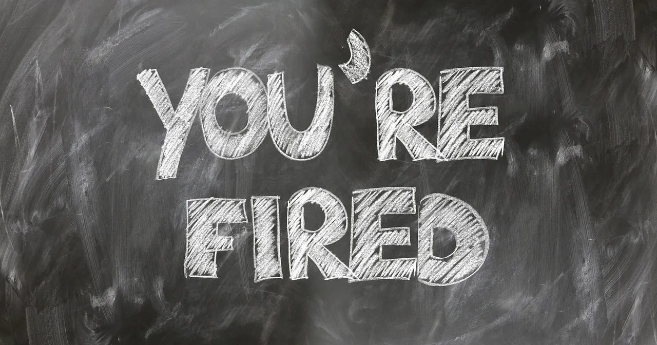 Comment se faire licencier au travail ?
