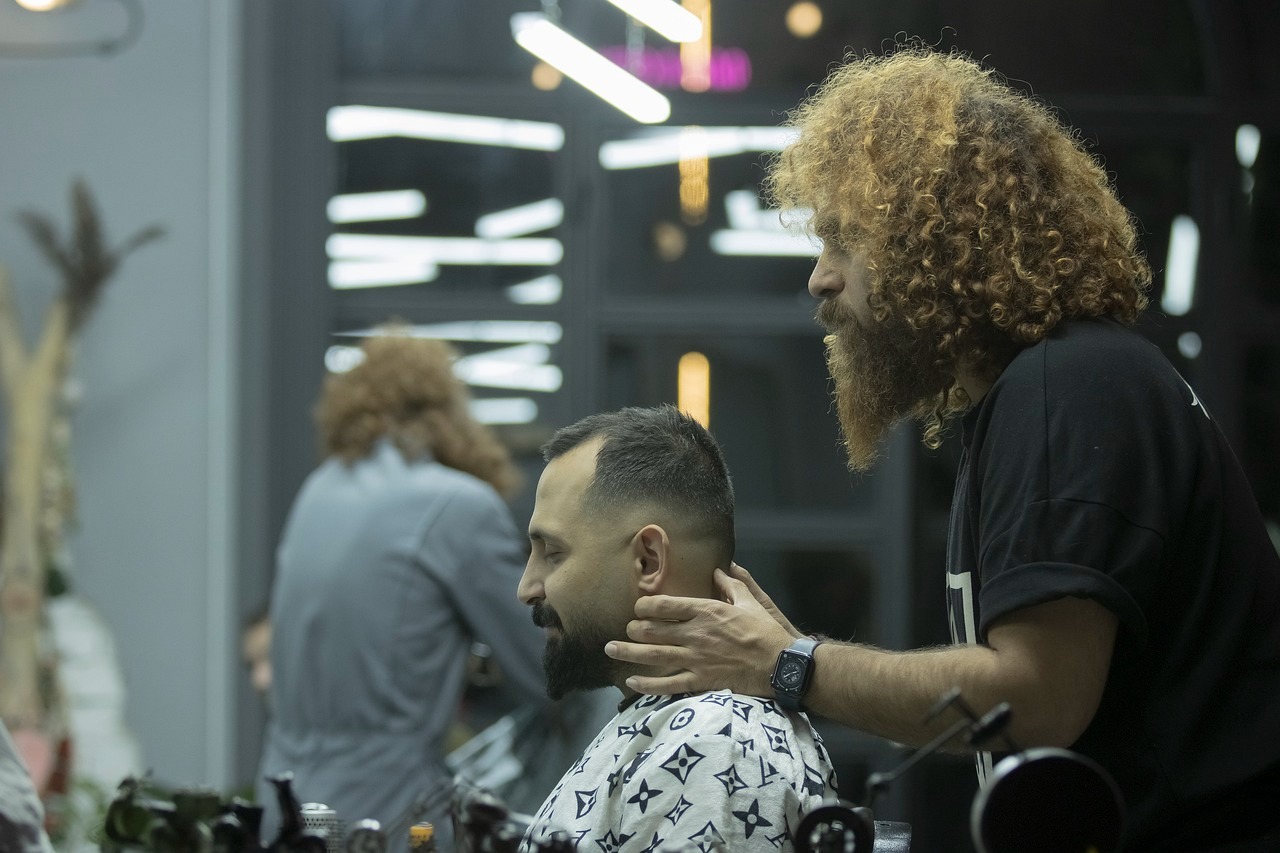 Comment devenir coiffeur barbier ?