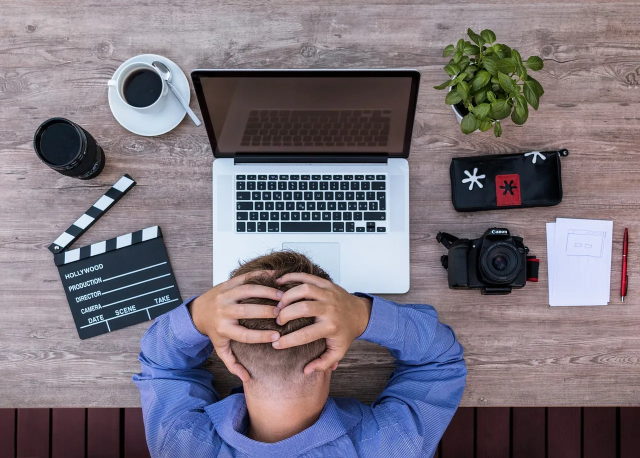 Comment se passe un arrêt pour burn out ?