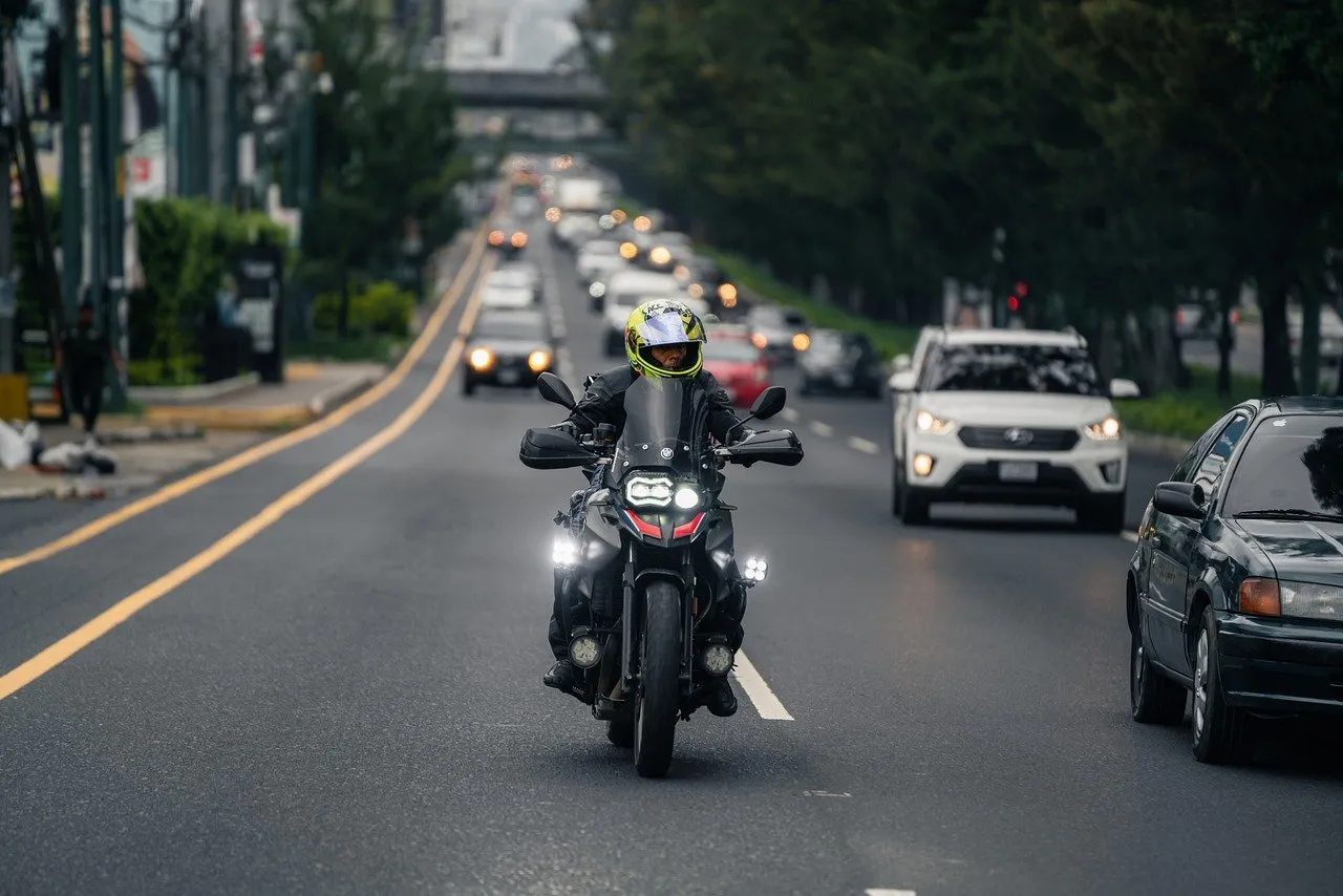 Passer votre permis moto avec votre CPF !