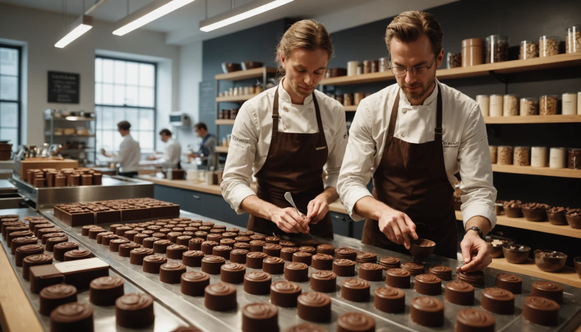 btm chocolatier