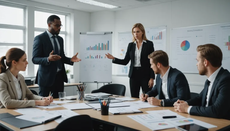 Les 10 maux des managers. Comment le coaching professionnel peut être une solution?