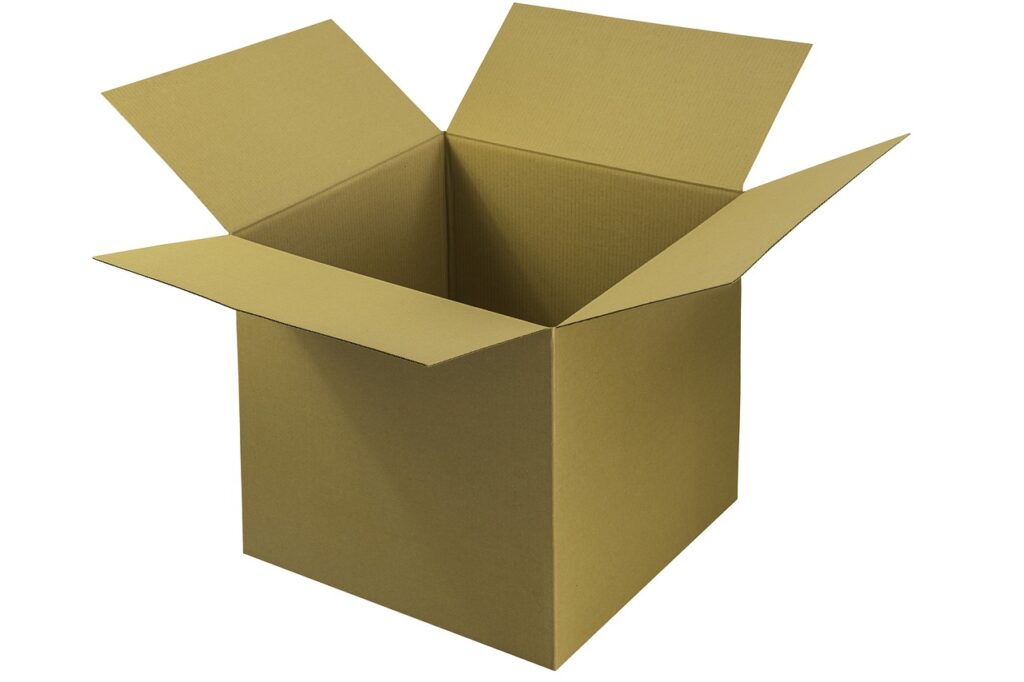 Les avantages des caisses en carton pour les entreprises