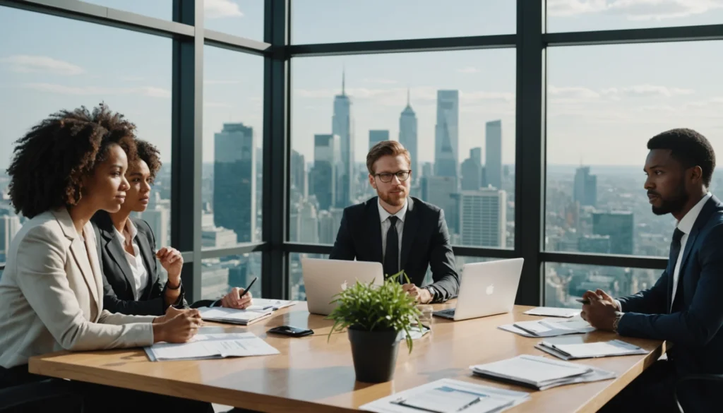 ESG Finance