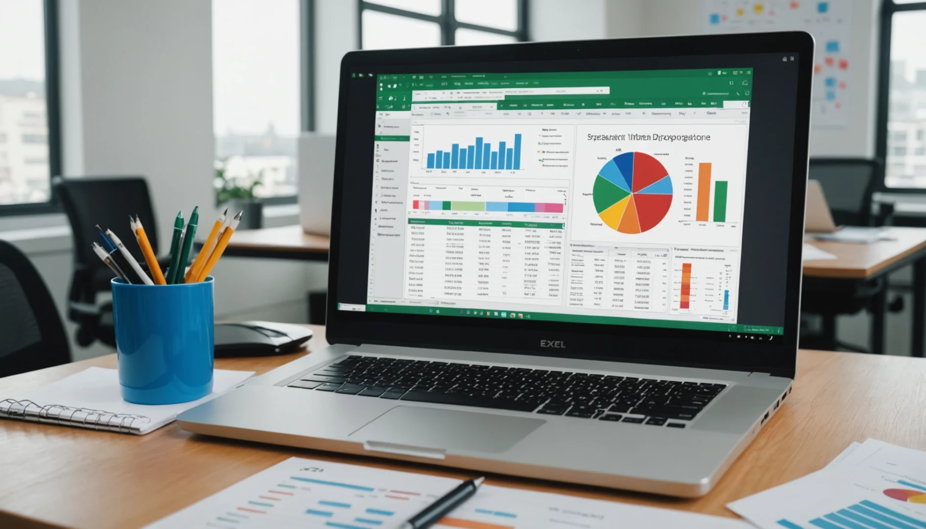 freelance excel