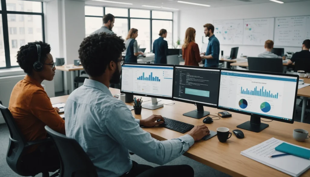 Entreprises : pourquoi aller vers la rédaction web pour vos sites web ?