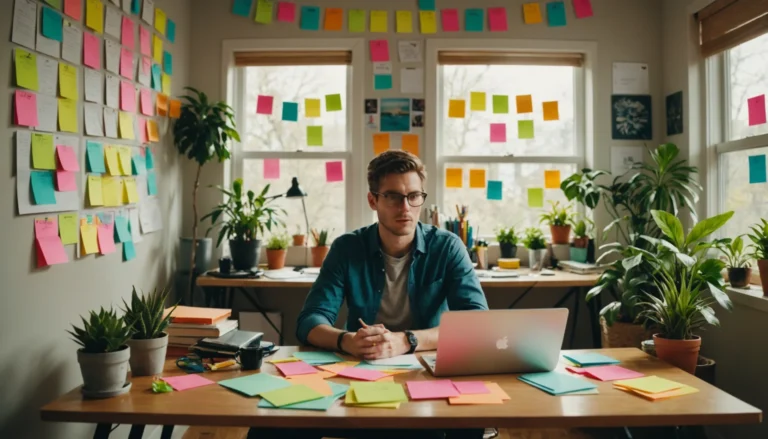 envie d'entreprendre