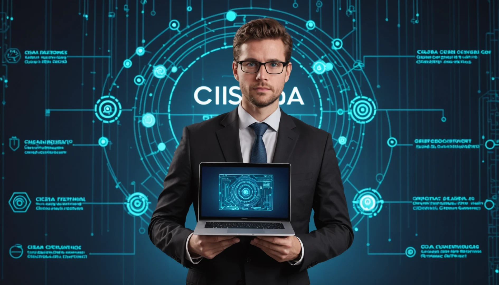 certification cisa