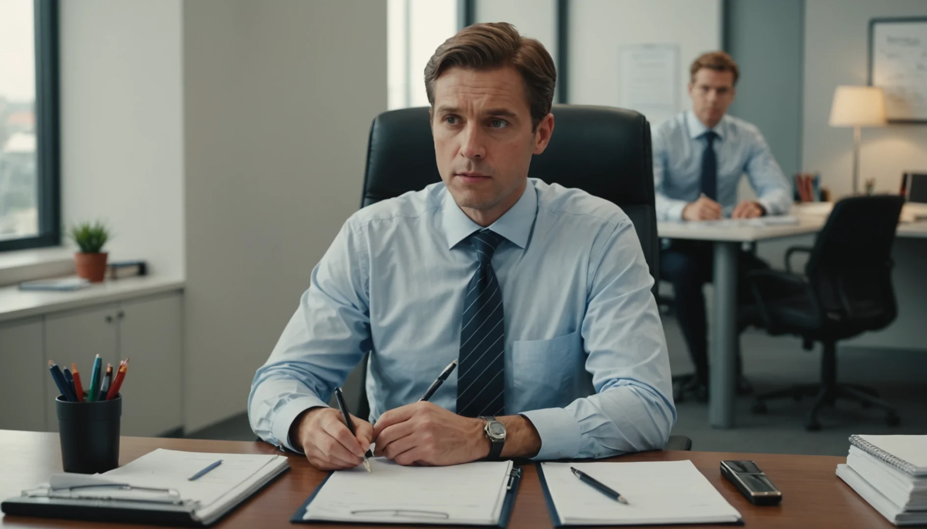refuser une formation proposée par l'employeur