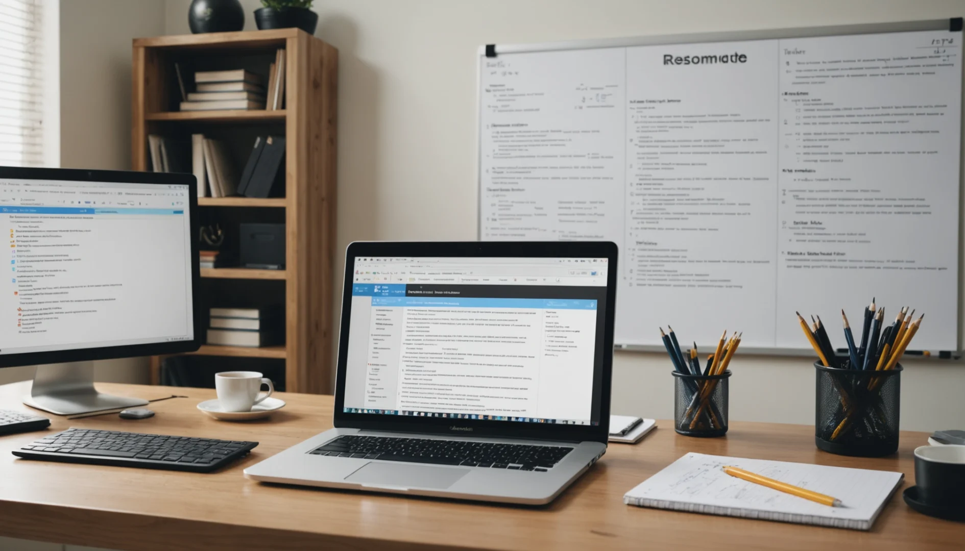 cv developpeur