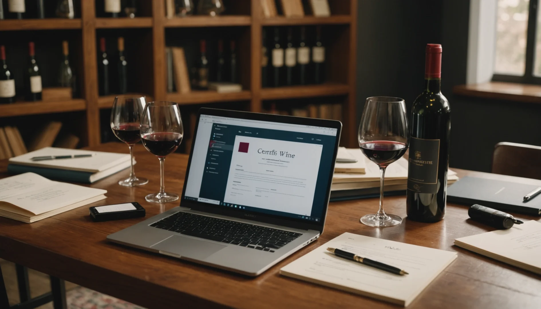 wset 3 prix