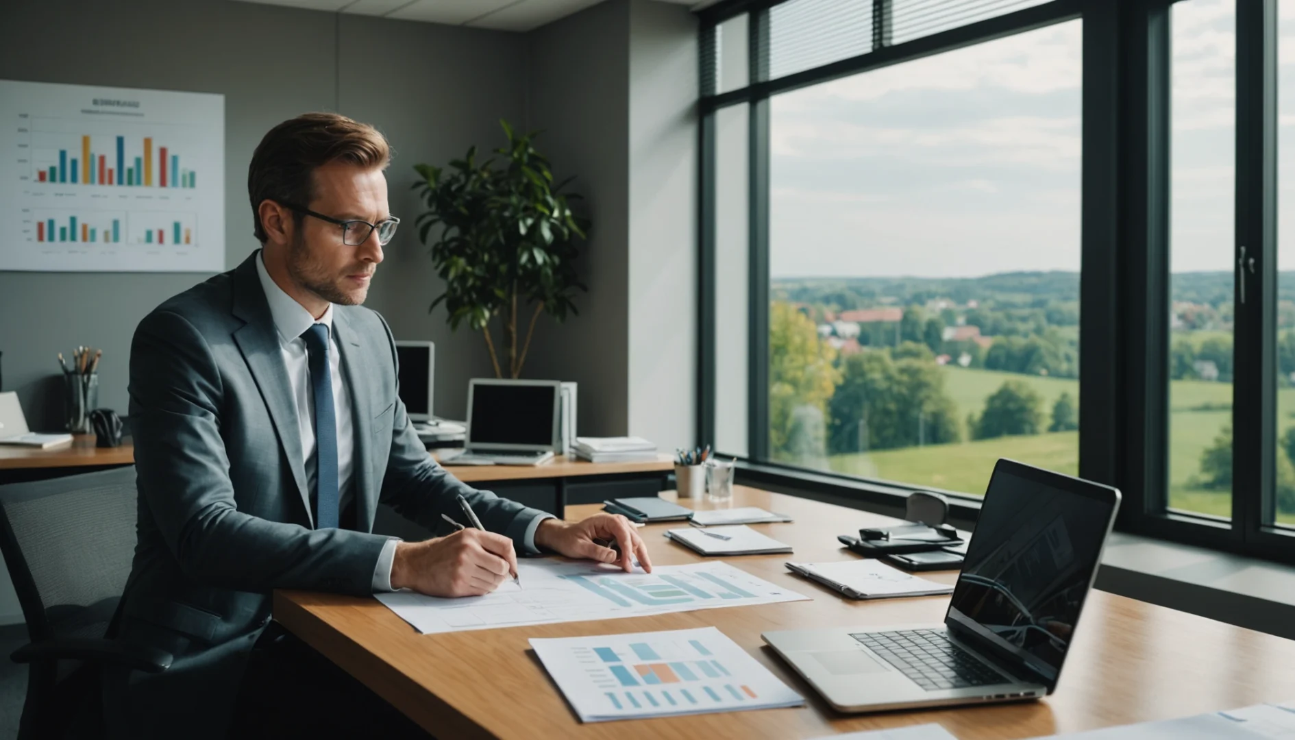expert comptable yvelines